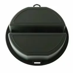 Plano Bucket Top Organizer Green -Ugly Stik Rods Shop 175746 6