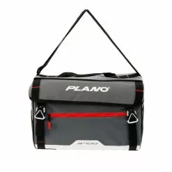 Plano Weekend Series 3700 Softsider Tackle Bag