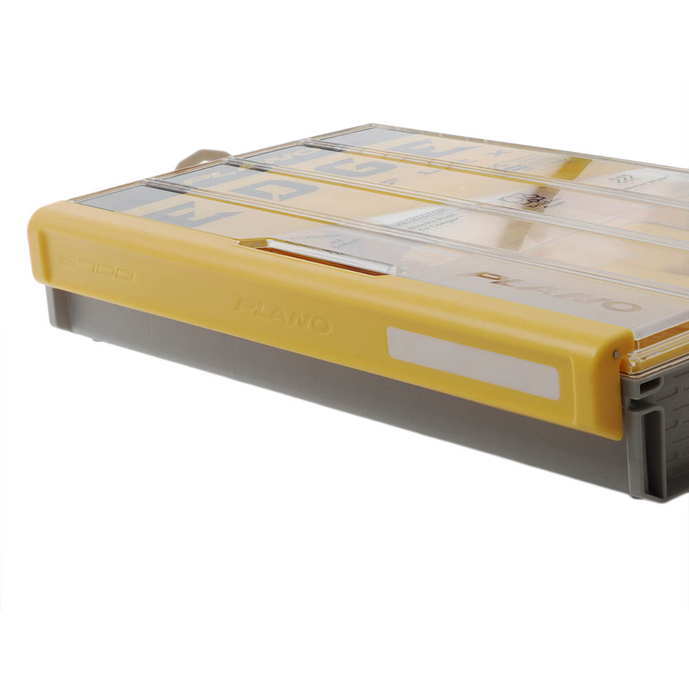 Plano EDGE Flex 3700 StowAway Tackle Box 2 Plano EDGE Flex 3700 StowAway Tackle Box - Image 2