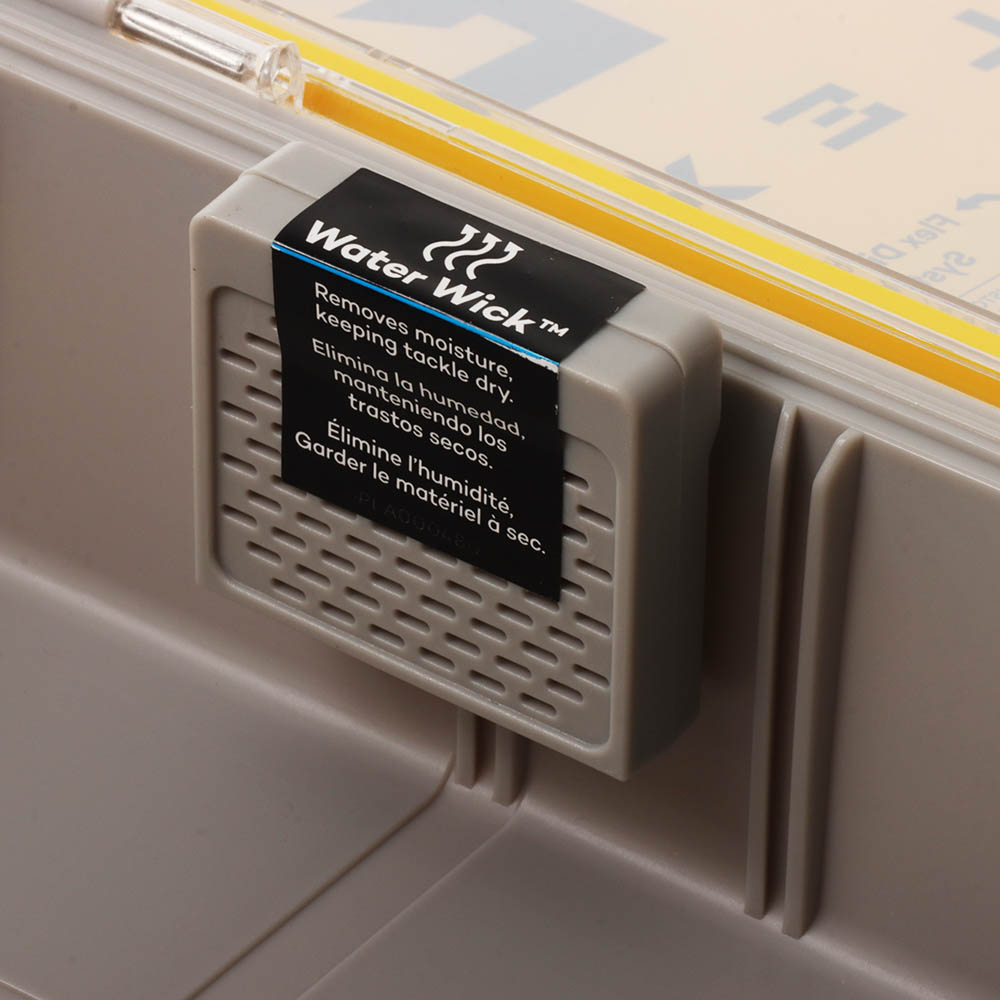 Plano EDGE Flex 3700 StowAway Tackle Box 3 Plano EDGE Flex 3700 StowAway Tackle Box - Image 3