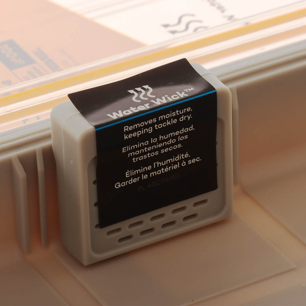 Plano EDGE Flex 3600 StowAway Tackle Box 7 Plano EDGE Flex 3600 StowAway Tackle Box - Image 7