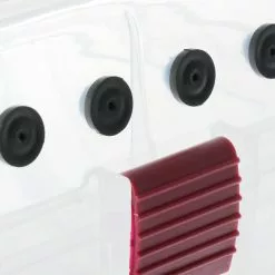 Plano Pro-Latch Line Spool Box -Ugly Stik Rods Shop 175768 4