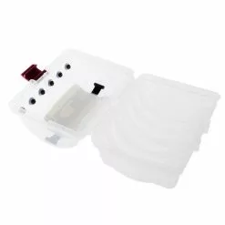 Plano Pro-Latch Line Spool Box -Ugly Stik Rods Shop 175768 6