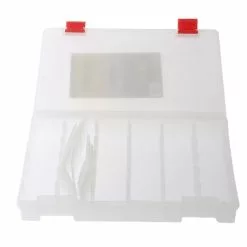 Plano Rustrictor 3600 StowAway Utility Box 6-21 Compartments -Ugly Stik Rods Shop 175772 5