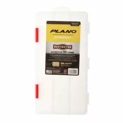 Plano Rustrictor 3500 StowAway Utility Box 5-9 Compartments