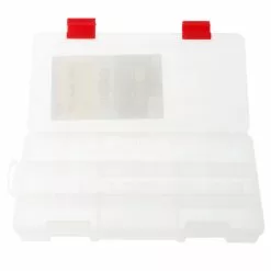 Plano Rustrictor 3500 StowAway Utility Box 5-9 Compartments 5 Plano Rustrictor 3500 StowAway Utility Box 5-9 Compartments -Ugly Stik Rods Shop 175773 5