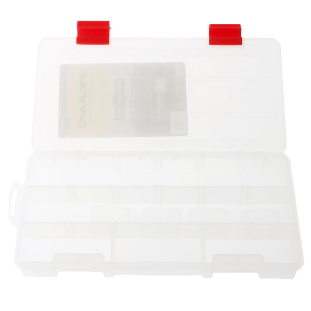 Plano Rustrictor 3500 StowAway Utility Box 5-9 Compartments 3 Plano Rustrictor 3500 StowAway Utility Box 5-9 Compartments - Image 3