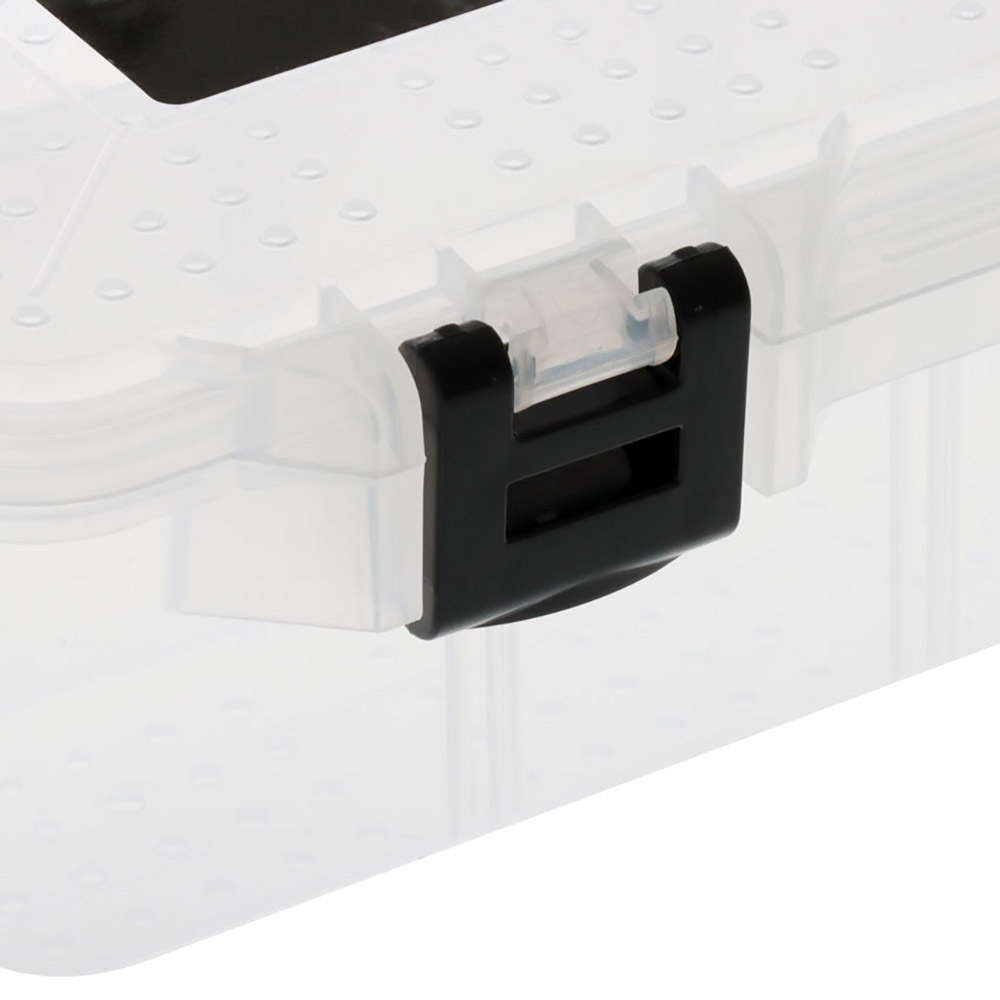 Plano Deep Hydro-Flo 3700 StowAway Lure Box 2 Plano Deep Hydro-Flo 3700 StowAway Lure Box - Image 2