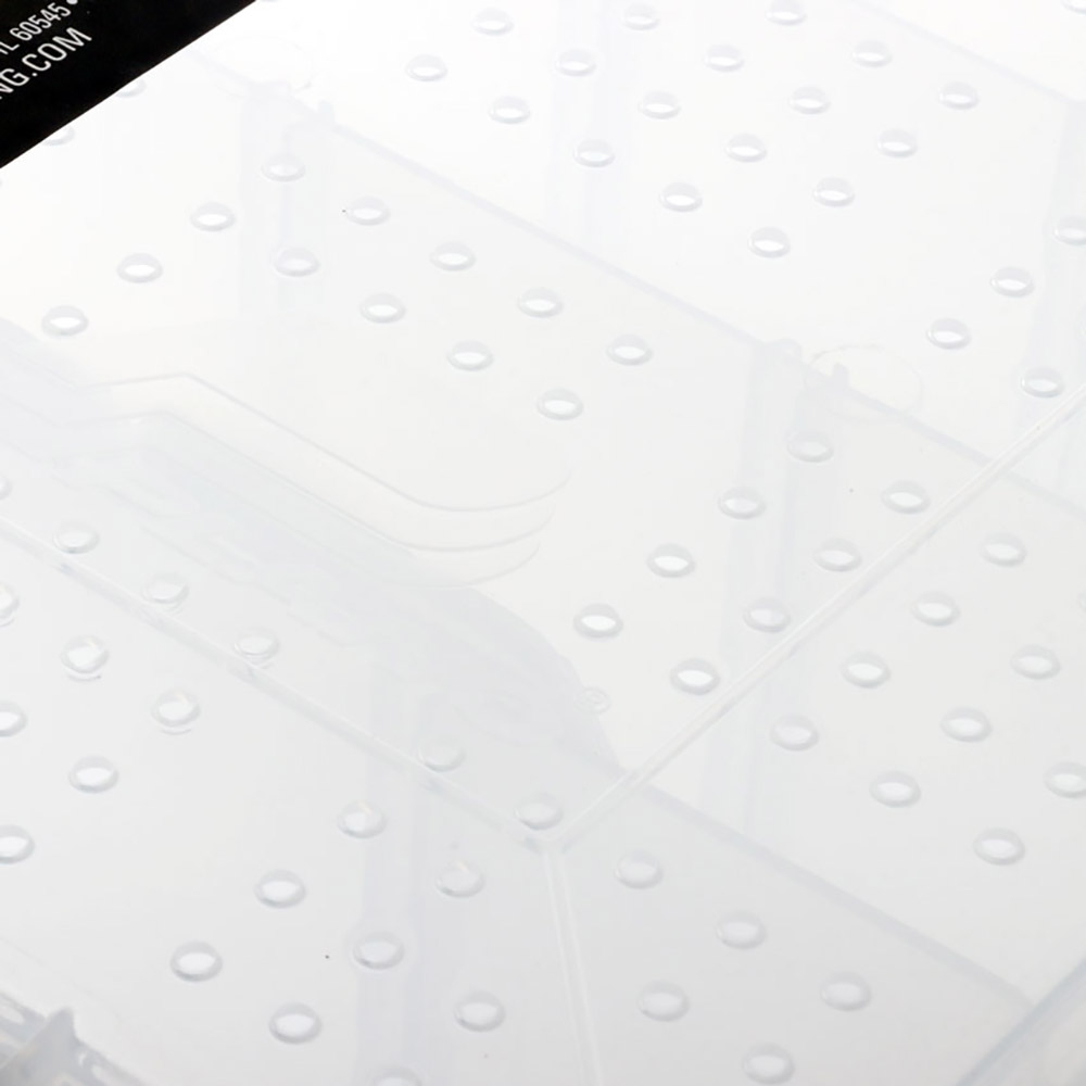 Plano Deep Hydro-Flo 3700 StowAway Lure Box 3 Plano Deep Hydro-Flo 3700 StowAway Lure Box - Image 3