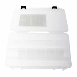 Plano Deep Hydro-Flo 3700 StowAway Lure Box 8 Plano Deep Hydro-Flo 3700 StowAway Lure Box -Ugly Stik Rods Shop 175774 5