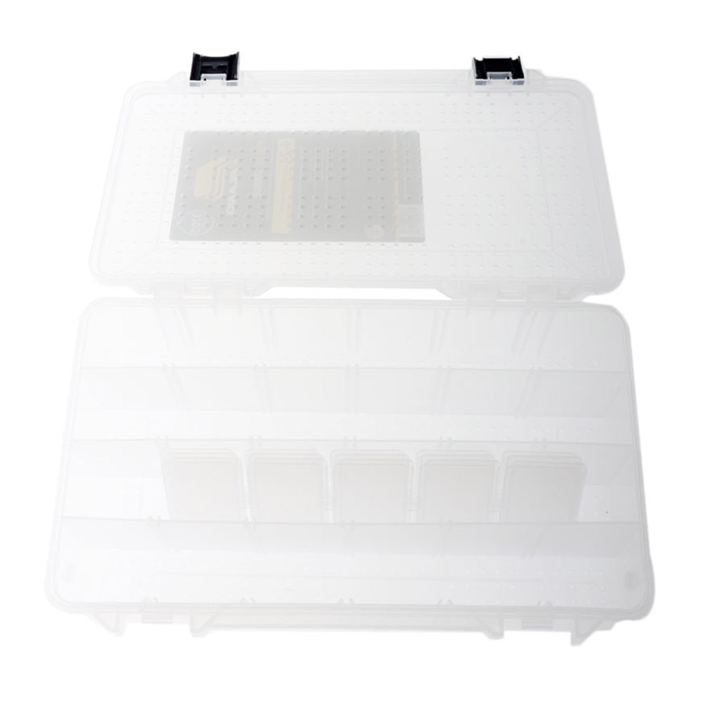 Plano Deep Hydro-Flo 3700 StowAway Lure Box 4 Plano Deep Hydro-Flo 3700 StowAway Lure Box - Image 4