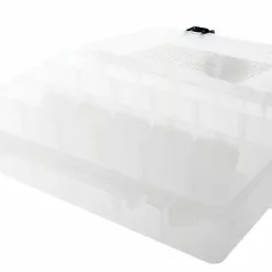 Plano Deep Hydro-Flo 3700 StowAway Lure Box 9 Plano Deep Hydro-Flo 3700 StowAway Lure Box -Ugly Stik Rods Shop 175774 6