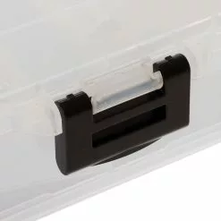 Plano Plastic Worm 3700 StowAway Lure Box 5 Plano Plastic Worm 3700 StowAway Lure Box -Ugly Stik Rods Shop 175776 3