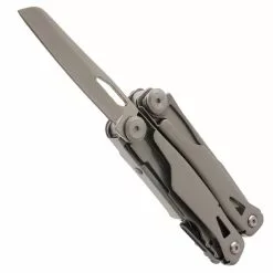 White Label Stainless Steel Multi-Tool With Sheath 16 White Label Stainless Steel Multi-Tool With Sheath -Ugly Stik Rods Shop 184842 10 n