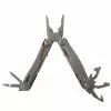 White Label Stainless Steel Multi-Tool With Sheath
