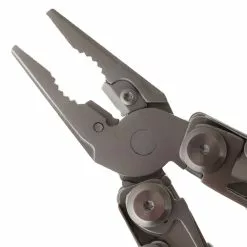 White Label Stainless Steel Multi-Tool With Sheath 11 White Label Stainless Steel Multi-Tool With Sheath -Ugly Stik Rods Shop 184842 4 n