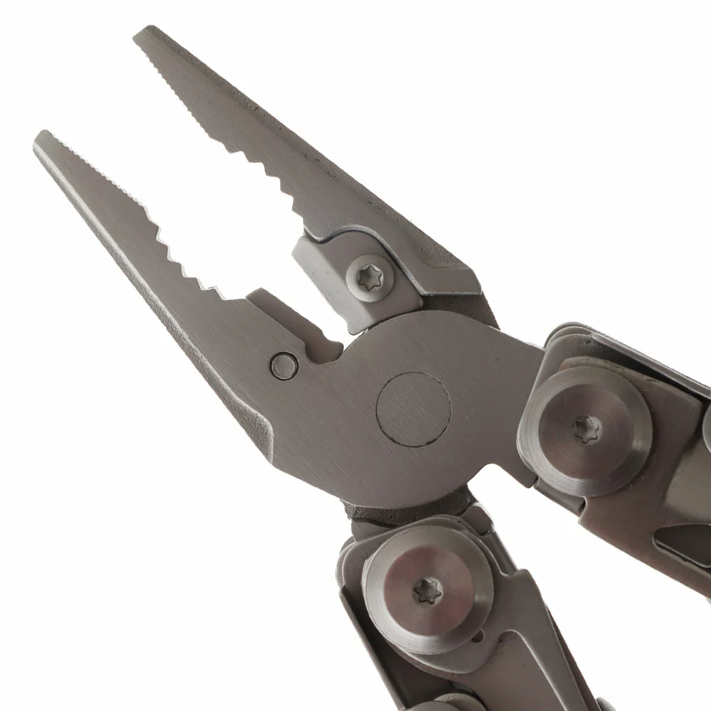 White Label Stainless Steel Multi-Tool With Sheath 3 White Label Stainless Steel Multi-Tool With Sheath - Image 3