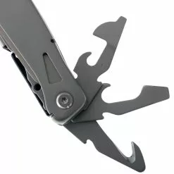 White Label Stainless Steel Multi-Tool With Sheath 12 White Label Stainless Steel Multi-Tool With Sheath -Ugly Stik Rods Shop 184842 5 n