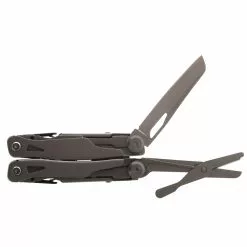 White Label Stainless Steel Multi-Tool With Sheath 14 White Label Stainless Steel Multi-Tool With Sheath -Ugly Stik Rods Shop 184842 7 n