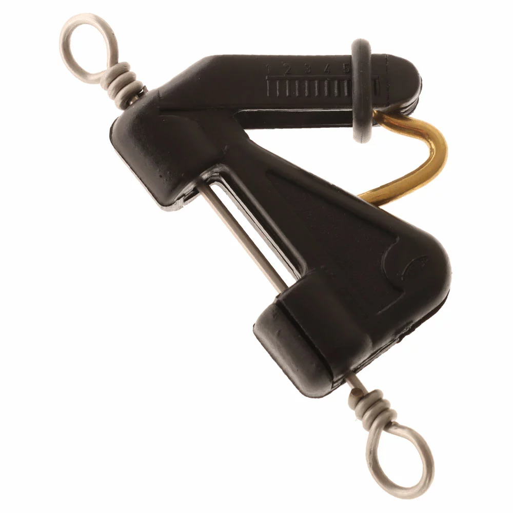 AFTCO Goldfinger Outrigger Clip OC1 2 AFTCO Goldfinger Outrigger Clip OC1 - Image 2