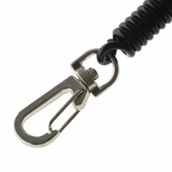 AFTCO Flexible Coil Lanyard For Pliers 5 AFTCO Flexible Coil Lanyard For Pliers -Ugly Stik Rods Shop 18507 4 n