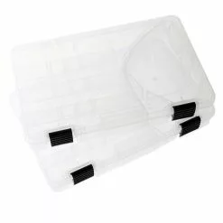 Plano Weekend 3600 Series Sling Tackle Bag -Ugly Stik Rods Shop 185206 4