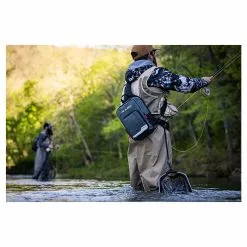 Plano Weekend 3600 Series Sling Tackle Bag -Ugly Stik Rods Shop 185206 d