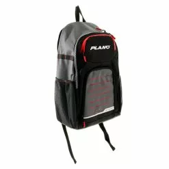 Plano Weekend 3700 Series Tackle Backpack -Ugly Stik Rods Shop 185207 2