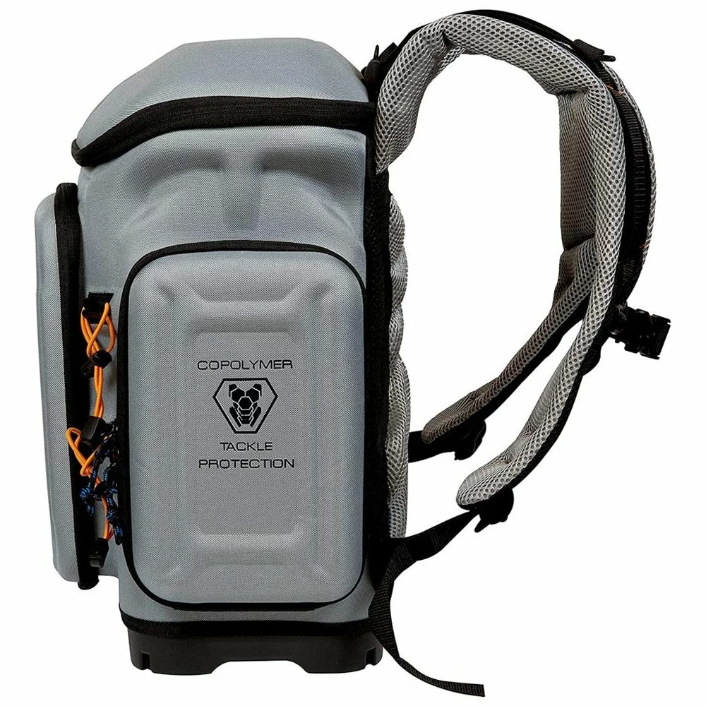 Plano Atlas 3700 Series EVA Tackle Bag Backpack 2 Plano Atlas 3700 Series EVA Tackle Bag Backpack - Image 2
