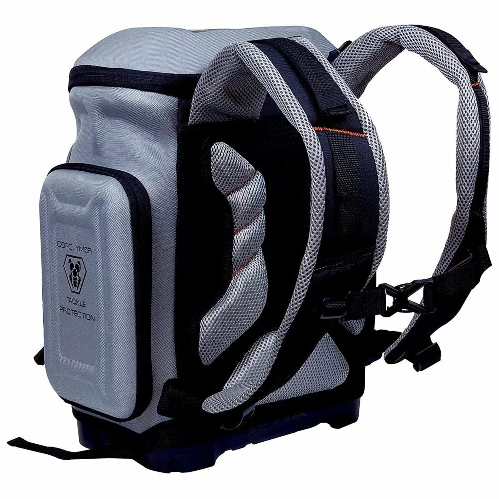 Plano Atlas 3700 Series EVA Tackle Bag Backpack 3 Plano Atlas 3700 Series EVA Tackle Bag Backpack - Image 3
