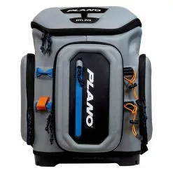 Plano Atlas 3700 Series EVA Tackle Bag Backpack