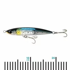 Shimano Ocea Bettyu Hiramasa Flash Boost Floating Stickbait 190mm 86g -Ugly Stik Rods Shop 186372 5 1
