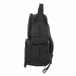 Kilwell Fishing Tackle Bag With 4 Utility Boxes