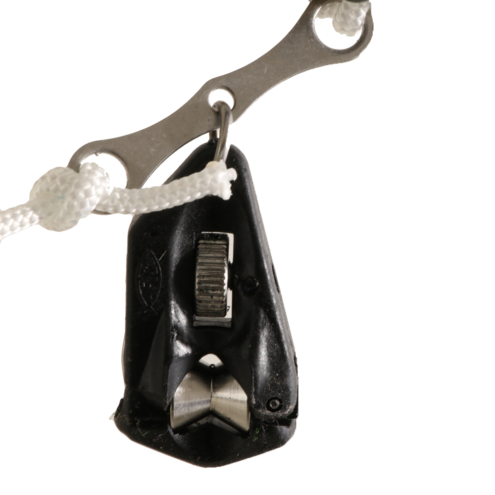 Kilwell NZ Shotgun Rigger 2.4m With SS Bent Butt Base 4 Kilwell NZ Shotgun Rigger 2.4m With SS Bent Butt Base - Image 4