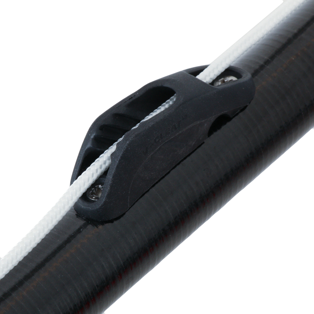 Kilwell NZ Shotgun Rigger 2.4m With SS Bent Butt Base 3 Kilwell NZ Shotgun Rigger 2.4m With SS Bent Butt Base - Image 3