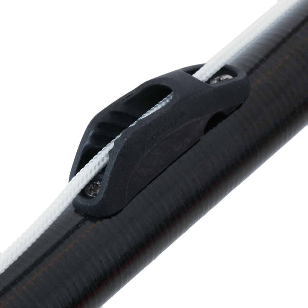 Kilwell NZ Shotgun Rigger 2.7m With SS Bent Butt Base 2 Kilwell NZ Shotgun Rigger 2.7m With SS Bent Butt Base - Image 2