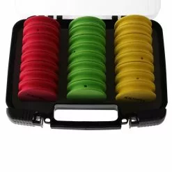 Kilwell Rig Winders With Handle Box 24 Pack