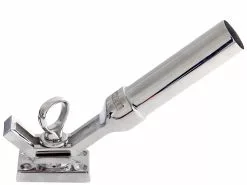 Kilwell ORB1 Stainless Steel Outrigger Base Assembly