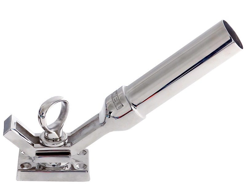 Kilwell ORB1 Stainless Steel Outrigger Base Assembly 1 Kilwell ORB1 Stainless Steel Outrigger Base Assembly