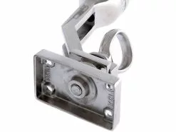 Kilwell ORB1 Stainless Steel Outrigger Base Assembly 7 Kilwell ORB1 Stainless Steel Outrigger Base Assembly -Ugly Stik Rods Shop 19395 5 n