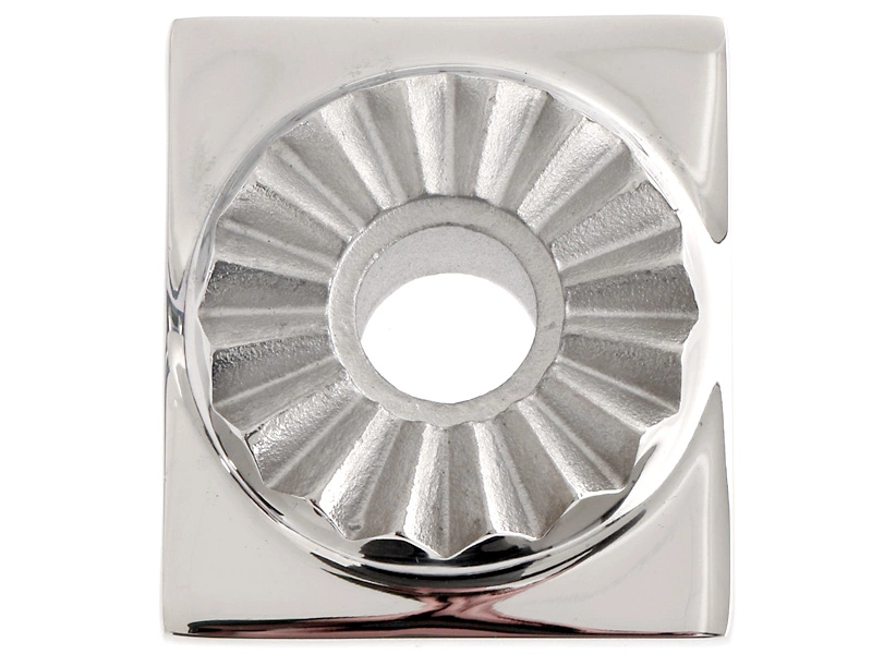 Kilwell ORB1 Outrigger Base Replacement Base Clamp 1 Kilwell ORB1 Outrigger Base Replacement Base Clamp