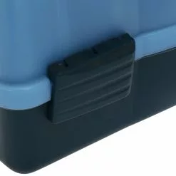 Kilwell 28-Compartment Spinnerbait Tackle Box 460 X 282 X 253mm 5 Kilwell 28-Compartment Spinnerbait Tackle Box 460 X 282 X 253mm -Ugly Stik Rods Shop 19477 4 n