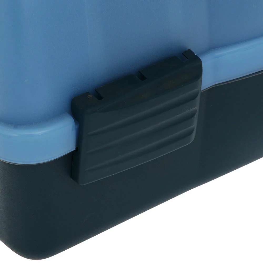 Kilwell 28-Compartment Spinnerbait Tackle Box 460 X 282 X 253mm 3 Kilwell 28-Compartment Spinnerbait Tackle Box 460 X 282 X 253mm - Image 3