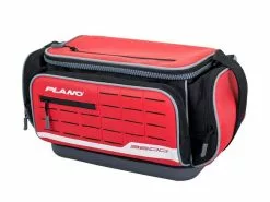 Plano 3600 Weekend Series Tackle Case