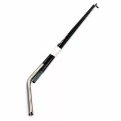 Kilwell NZ Outriggers With Carbon Bent Base 2pc 3.6m