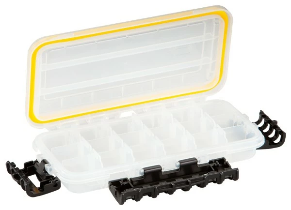 Plano 3540-10 Waterproof StowAway Utility Box Small 1 Plano 3540-10 Waterproof StowAway Utility Box Small