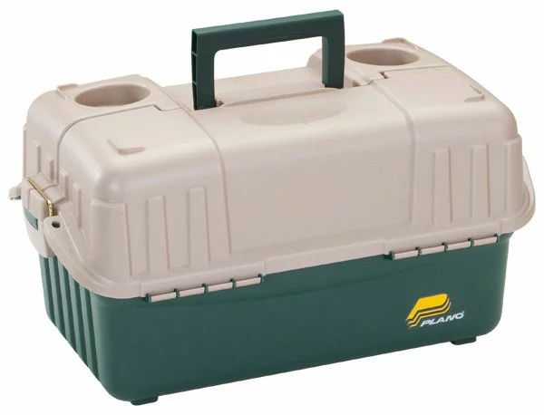 Plano Hip Roof Large Tackle Box 1 Plano Hip Roof Large Tackle Box