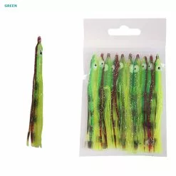 Sea Harvester Needlefish Skirts 10cm -Ugly Stik Rods Shop 23212 6 n