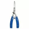 Mustad Stainless Finesse Multiplier Split Ring Pliers