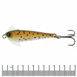 Shimano Waxwing Freshwater Lure 48mm 11 Shimano Waxwing Freshwater Lure 48mm -Ugly Stik Rods Shop 23822 2